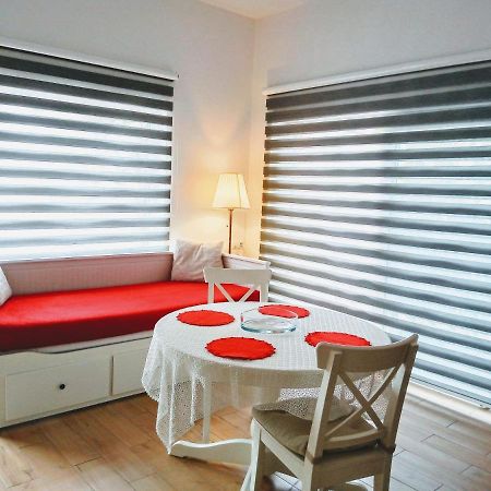 Villa Sorento Миелно Екстериор снимка