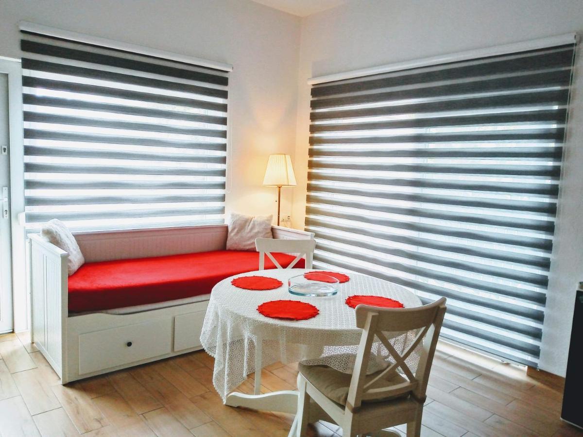 Villa Sorento Миелно Екстериор снимка