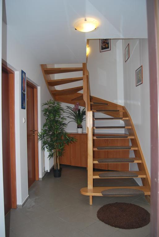 Villa Sorento Миелно Екстериор снимка