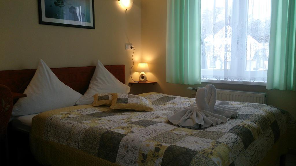 Villa Sorento Миелно Екстериор снимка