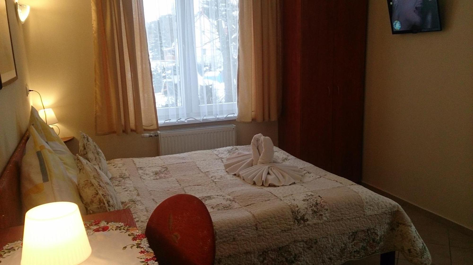 Villa Sorento Миелно Екстериор снимка