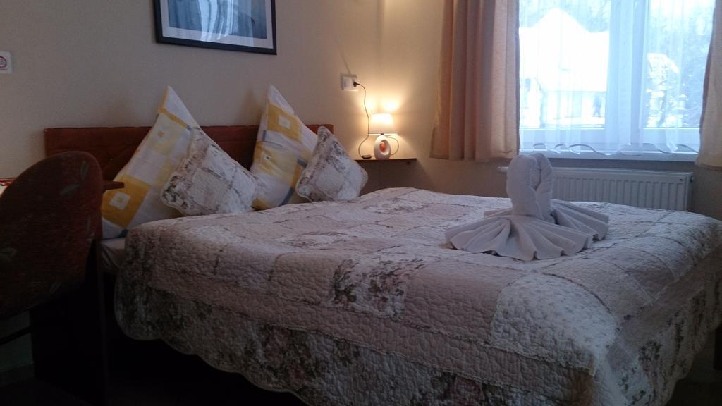 Villa Sorento Миелно Екстериор снимка