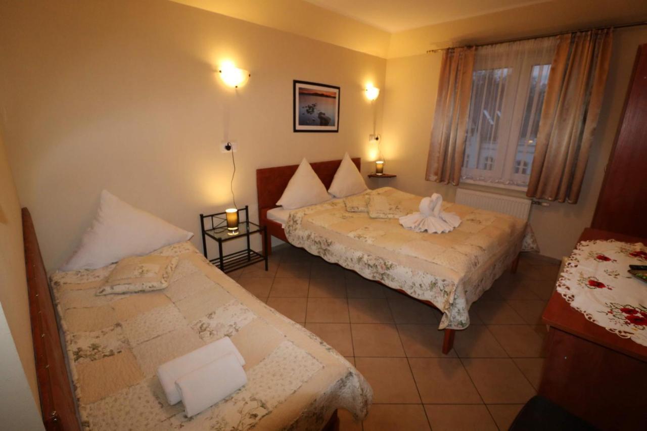 Villa Sorento Миелно Екстериор снимка