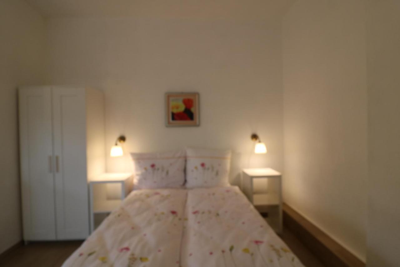 Villa Sorento Миелно Екстериор снимка