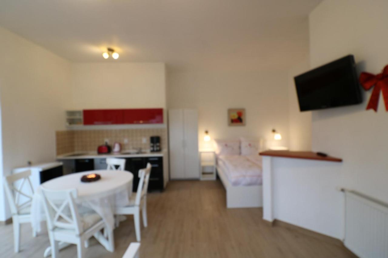 Villa Sorento Миелно Екстериор снимка