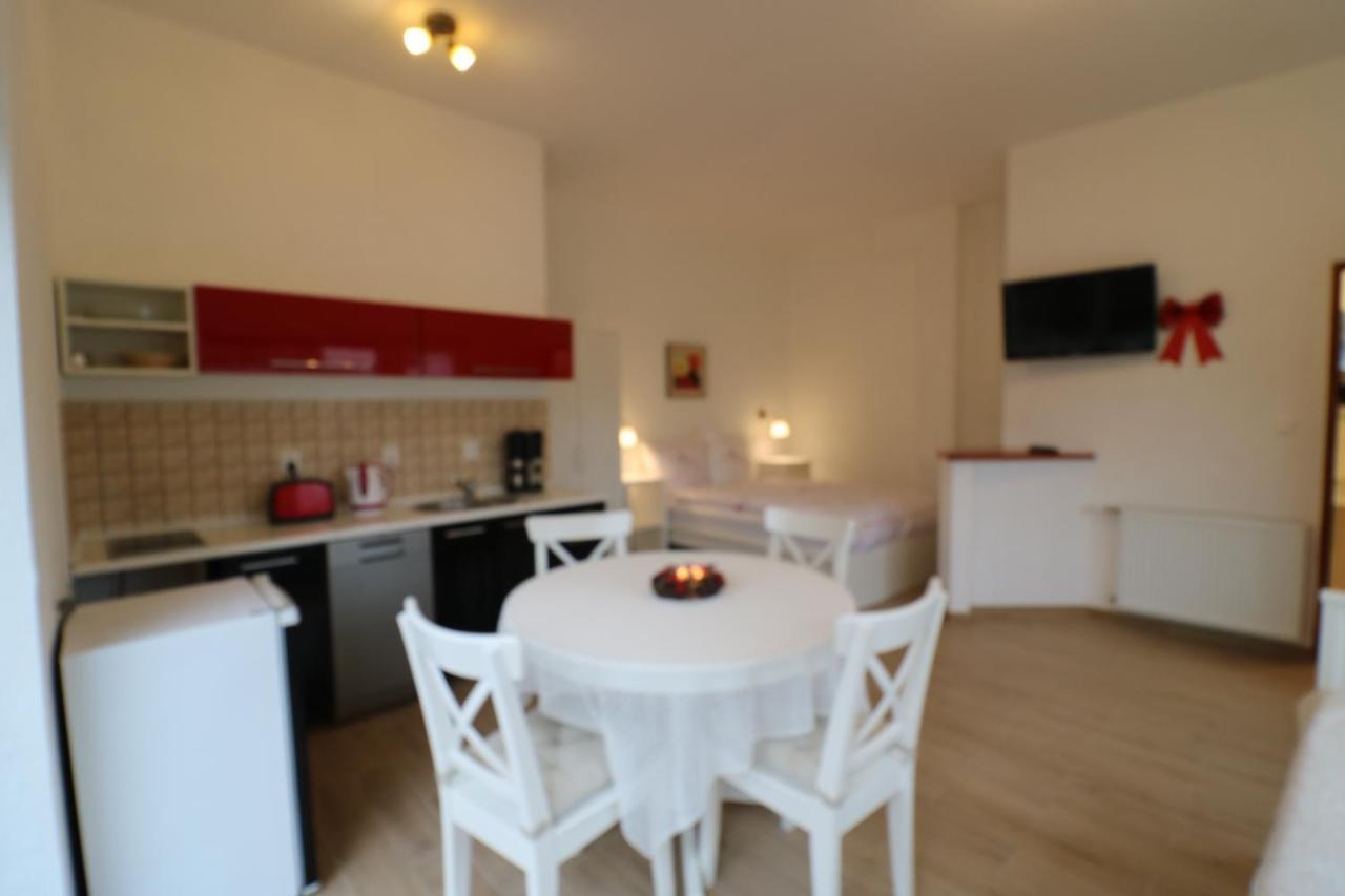 Villa Sorento Миелно Екстериор снимка