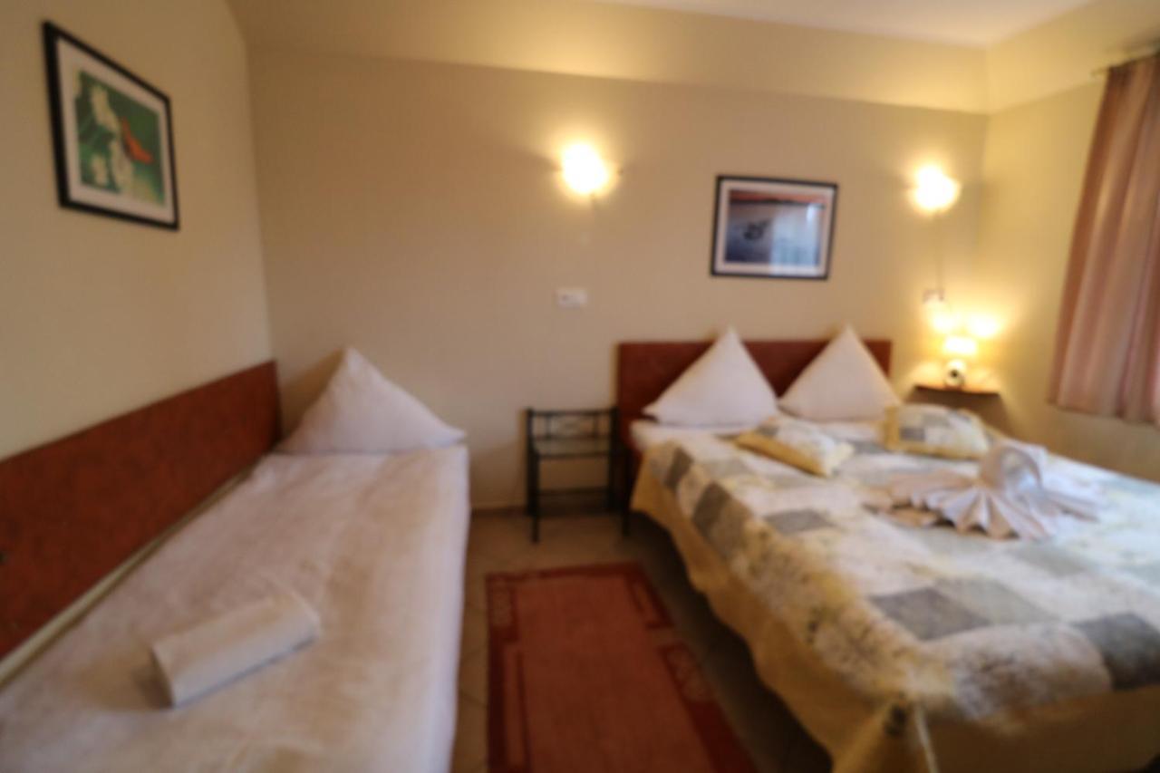 Villa Sorento Миелно Екстериор снимка
