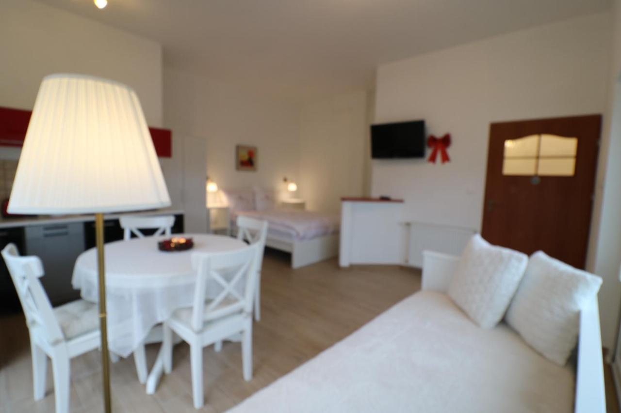 Villa Sorento Миелно Екстериор снимка