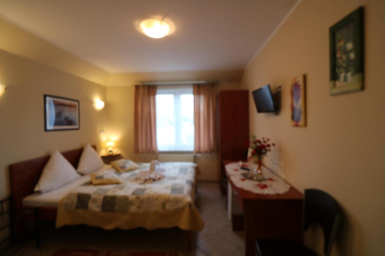 Villa Sorento Миелно Екстериор снимка