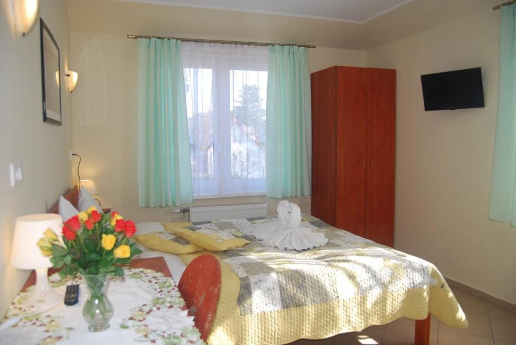 Villa Sorento Миелно Екстериор снимка