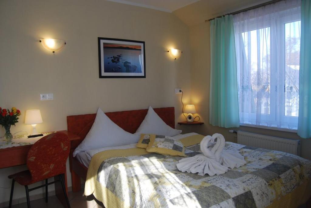 Villa Sorento Миелно Екстериор снимка